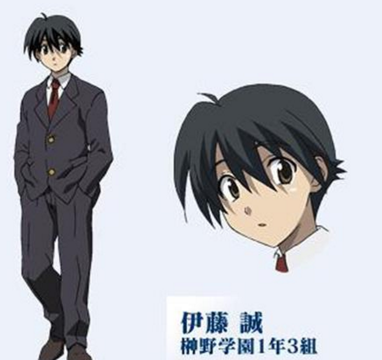  p>伊藤诚 i>(いとう まこと;itou makoto) /i>,为 a href="#" data