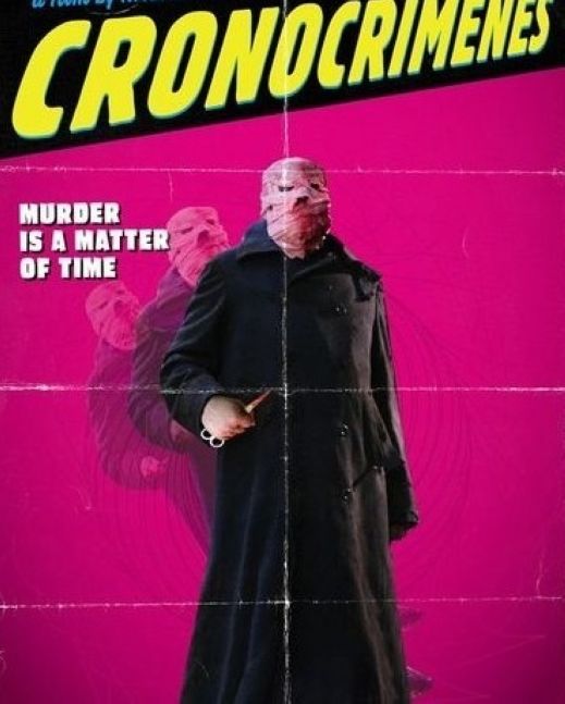  p>《时空罪恶》是由 a href="#" data-lemmaid="14464448">纳乔