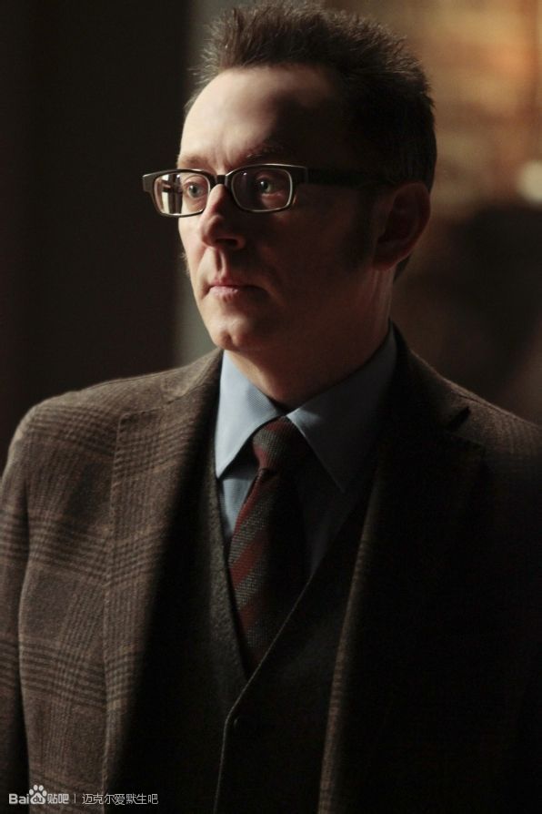  p>迈克尔·爱默生(michael emerson),1954年9月7日出生于美国爱荷华