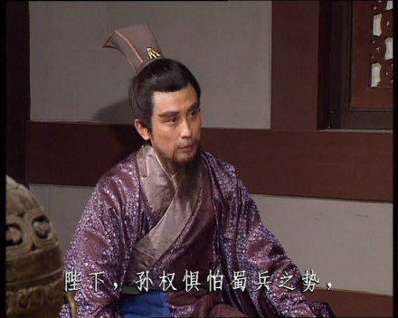 刘晔（三国时期曹魏著名战略家）_百度百科