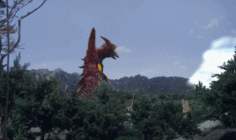 合体魔王兽芝庞顿