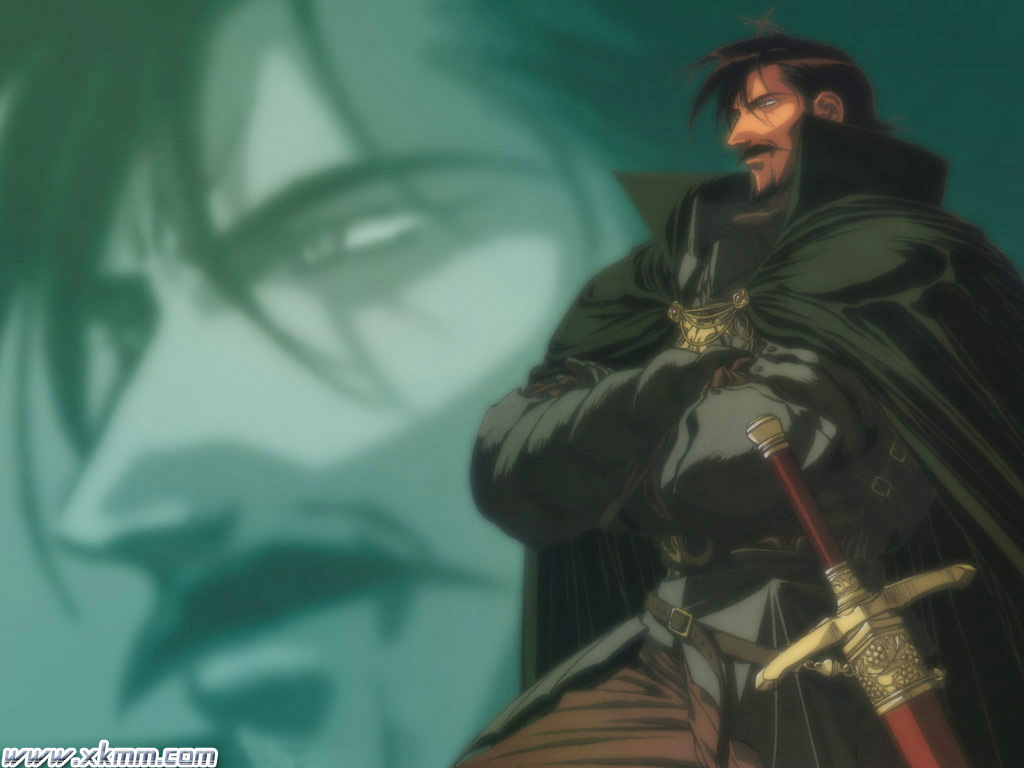 >卡修,是轻小说《 a target="_blank" href="/item/罗德岛战记/84494"