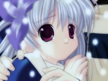 鸢尾花物语 漫画游戏 百度百科