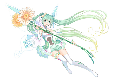 Racing Miku 2017