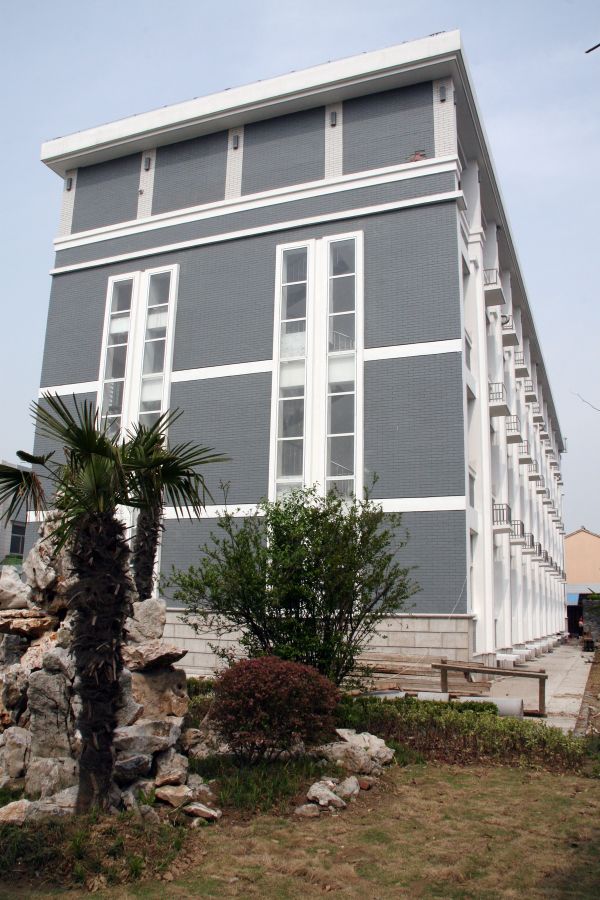 常州西夏墅中学