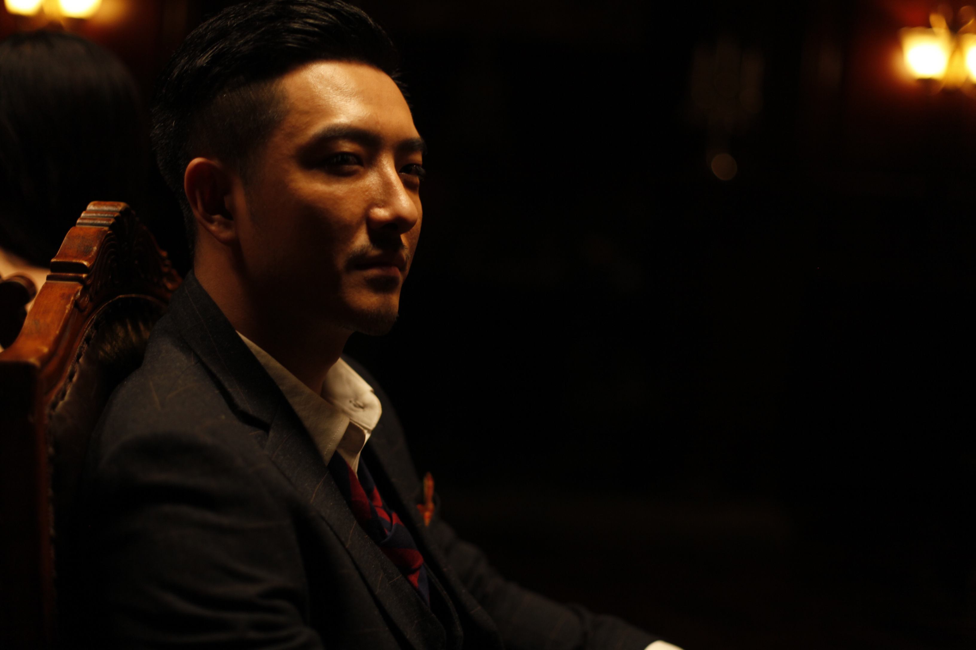  p>启杰(oscar),原名陈启杰,1988年7月3日出生于重庆市,中国内地影视