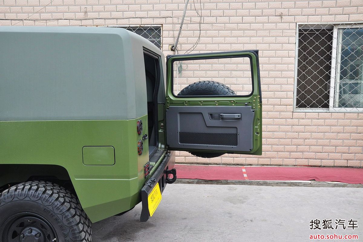  p>勇士(中国勇士战地越野车)是由 a target="_blank" href="/item