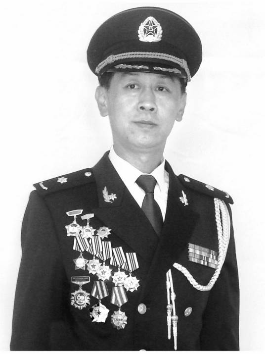 杨奕（解放军火箭军政治工作部原文工团文艺创作室一级美术师）_百度百科