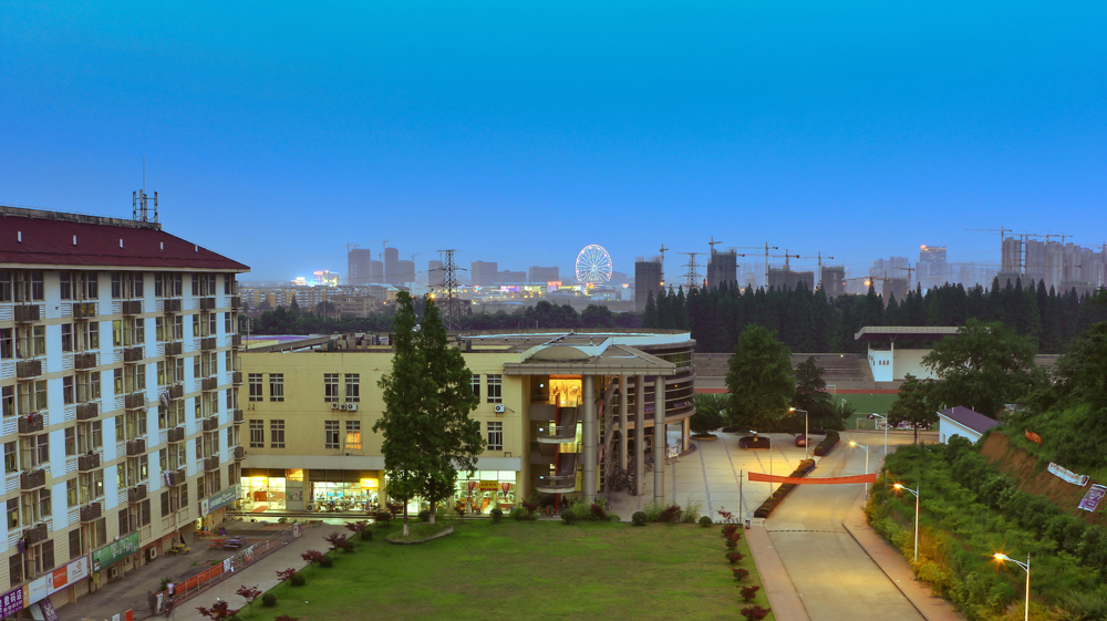 南京农业大学工学院