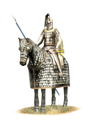  p>铁甲骑兵是 a target="_blank" href="/item/游戏/33581" data