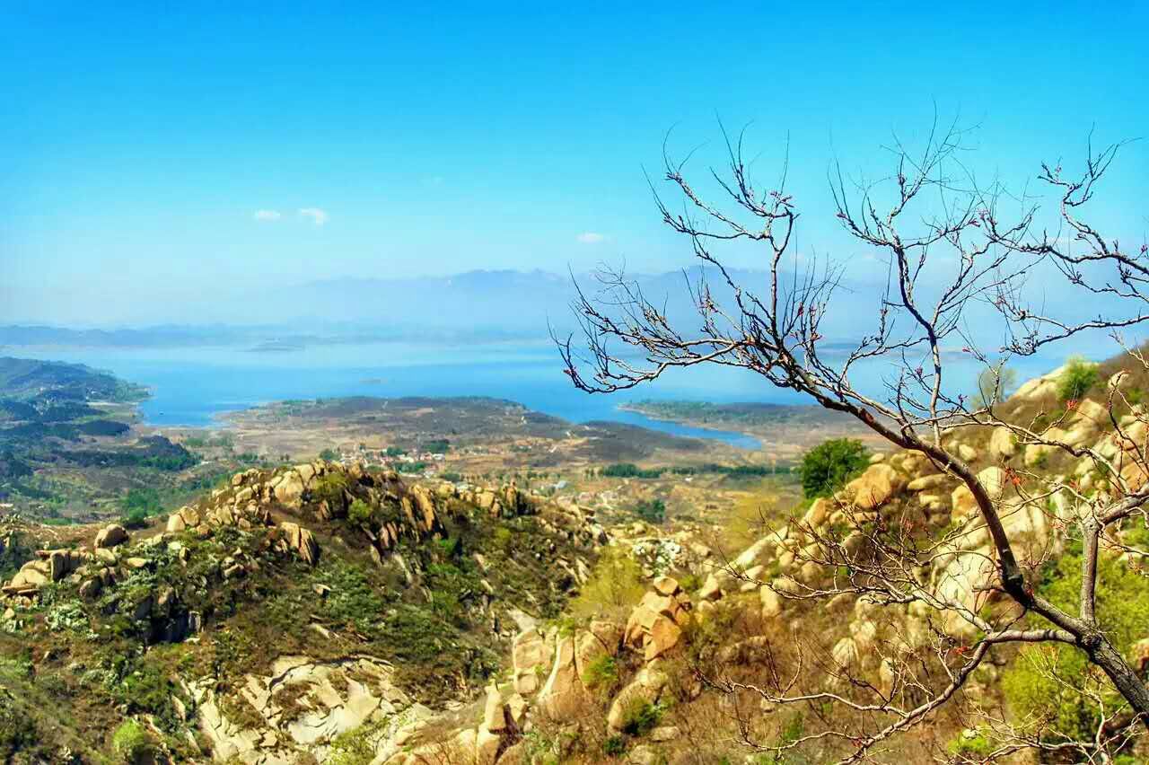 北京青洞山旅游风景区