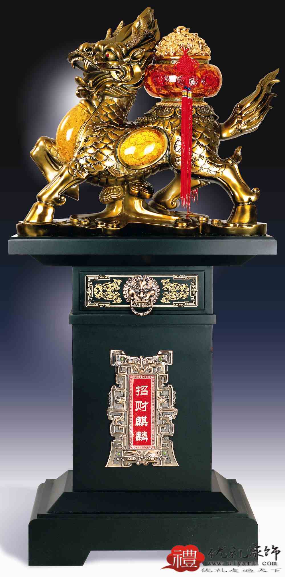 树脂工艺品