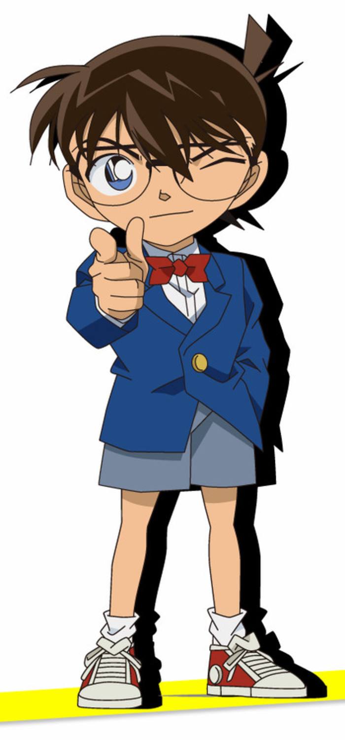 名侦探r江户川吧