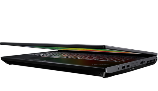 ThinkPad P70_百度百科