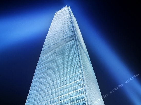 北京国贸大酒店的简单介绍