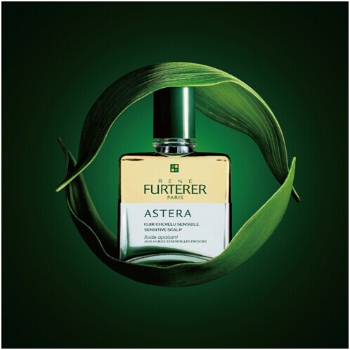 馥绿德雅1号精油