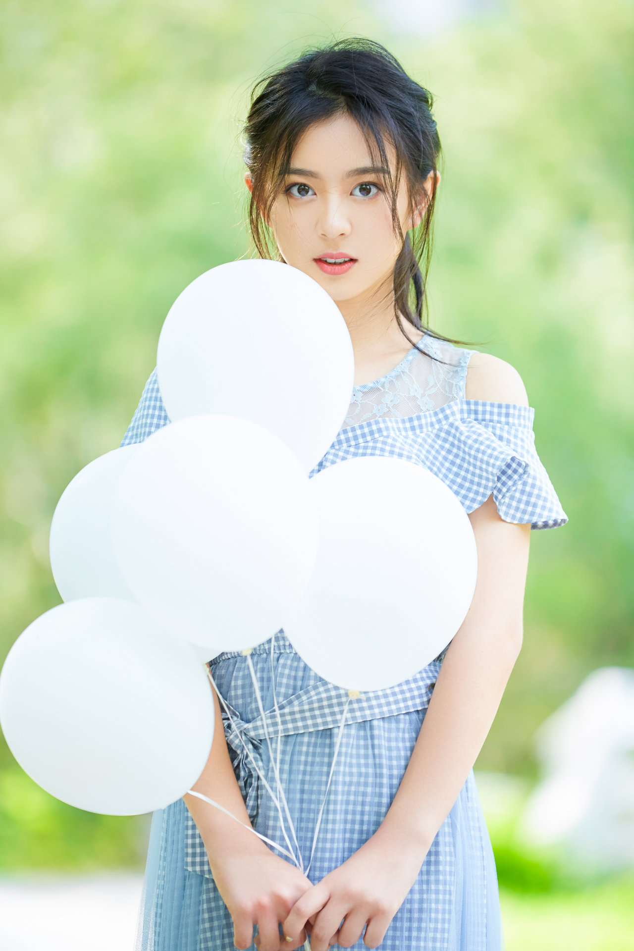  p>郜思雯,1999年8月6日出生于河南,中国内地女演员,就读于上海戏剧