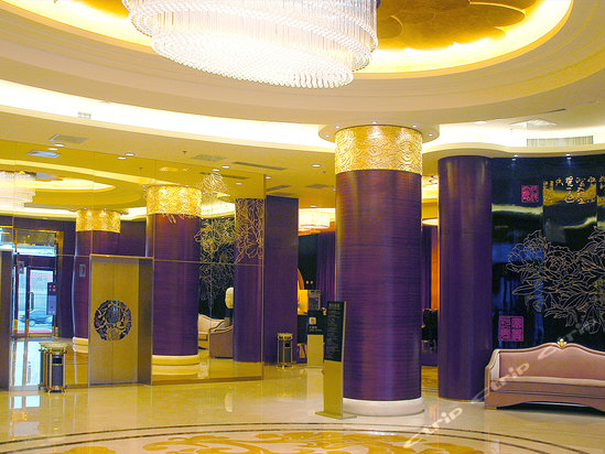 潍坊泛海大酒店