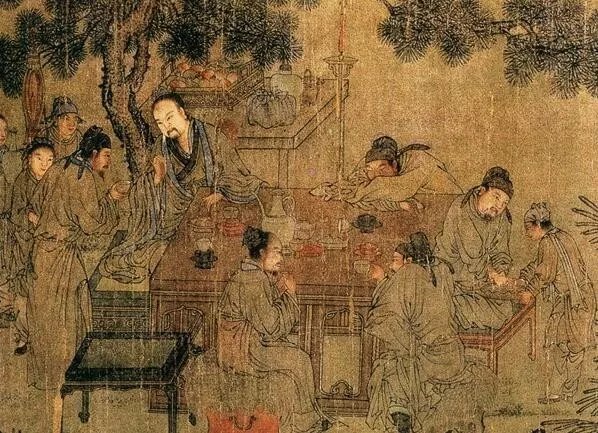 大宋“提刑官”是个什么官职，其职责主要是查案吗_百科TA说
