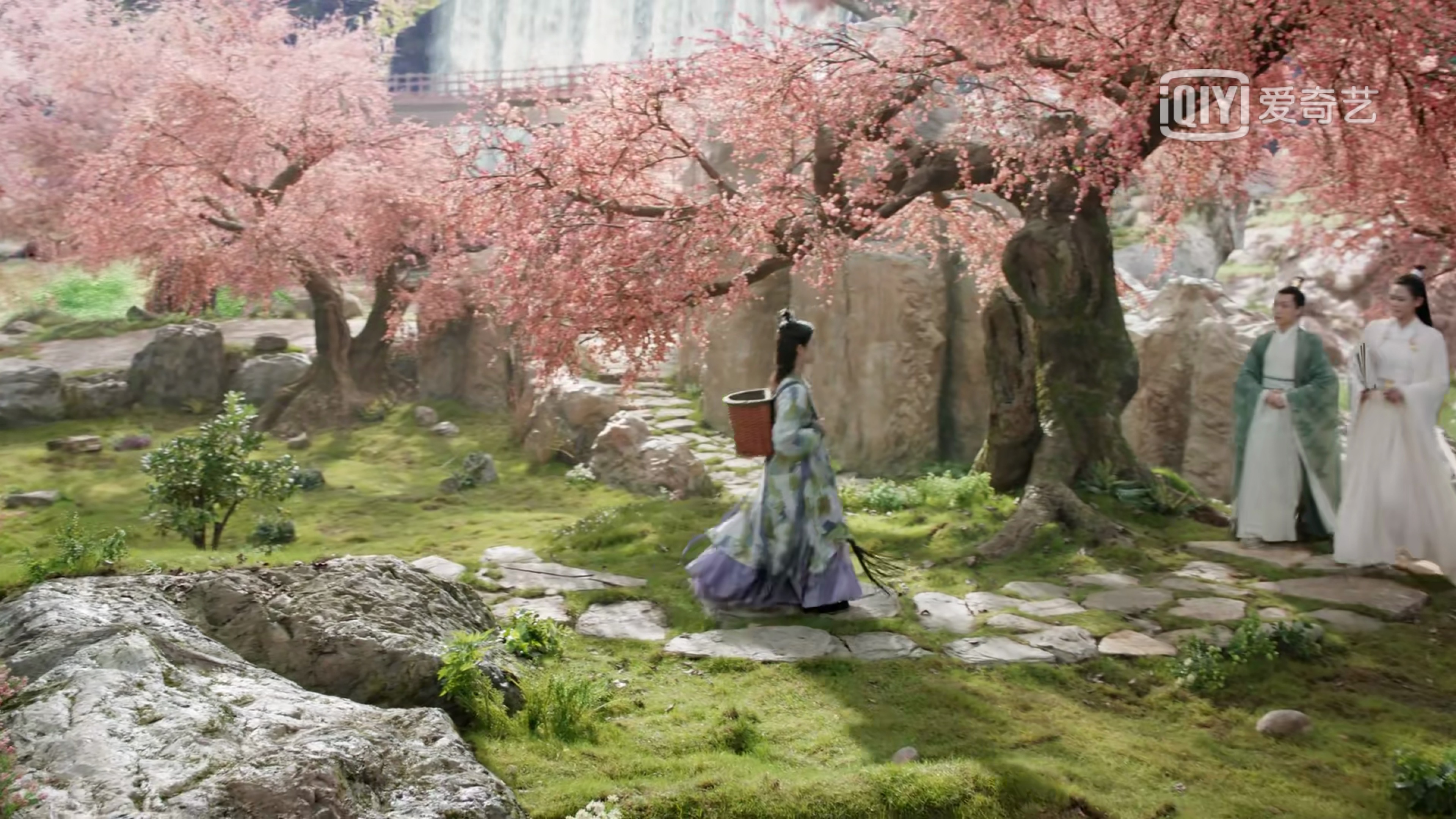  p>花蓼,电视剧《 a target="_blank" href="/item/宸汐缘/22426820"