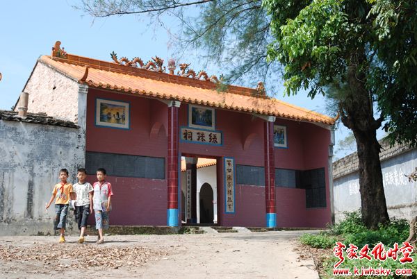  p>绿珠庙位于广西博白县城西南4公里处的 a target="_blank" href="