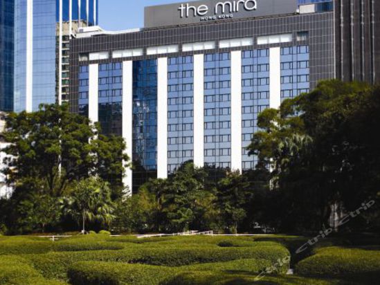 香港九龙美丽华