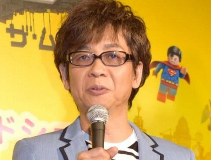 ブレゼント(山寺宏一