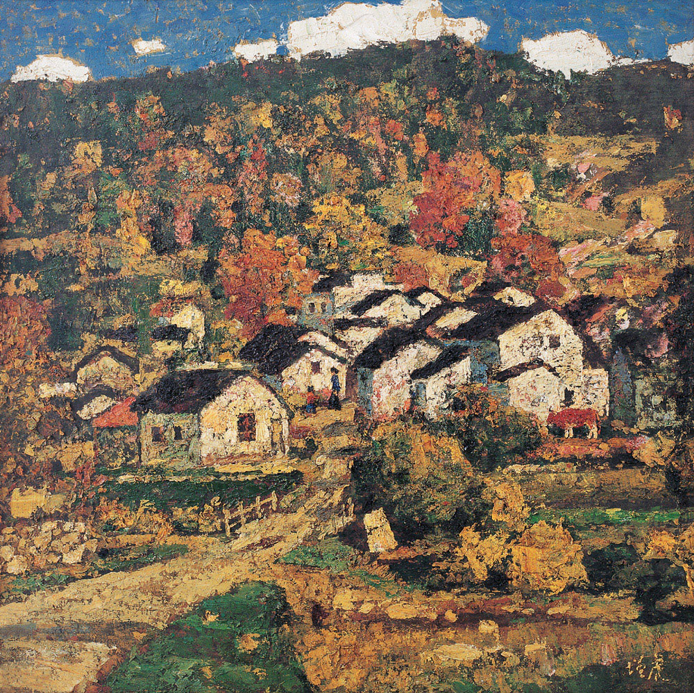  p data-id="gnbbdpxjdd">邵增虎(1937.12—).安徽绩溪人.擅油画.