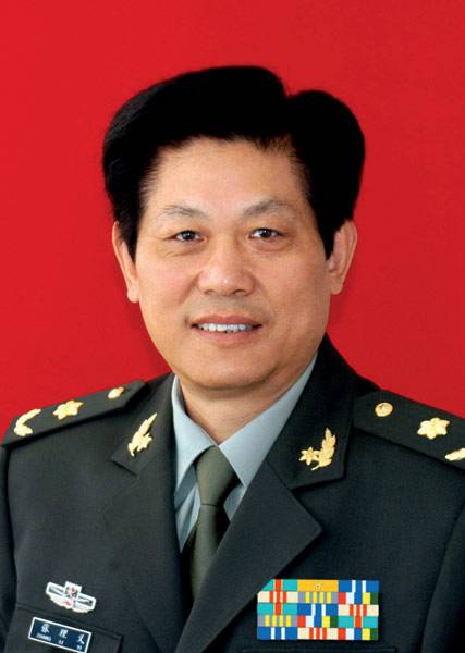 张理义_百度百科