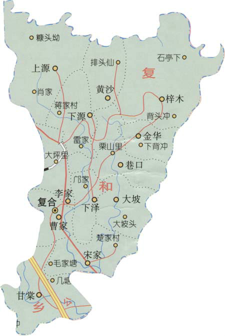  p data-id="gnavszrigg">复和镇隶属湖南省郴州市永兴县,位于永兴县