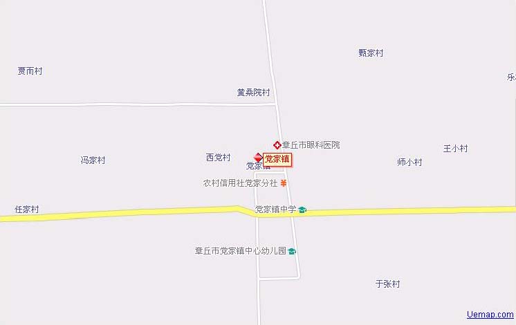  p>党家镇党家镇位于济南市东郊,距 a target="_blank" href="/item
