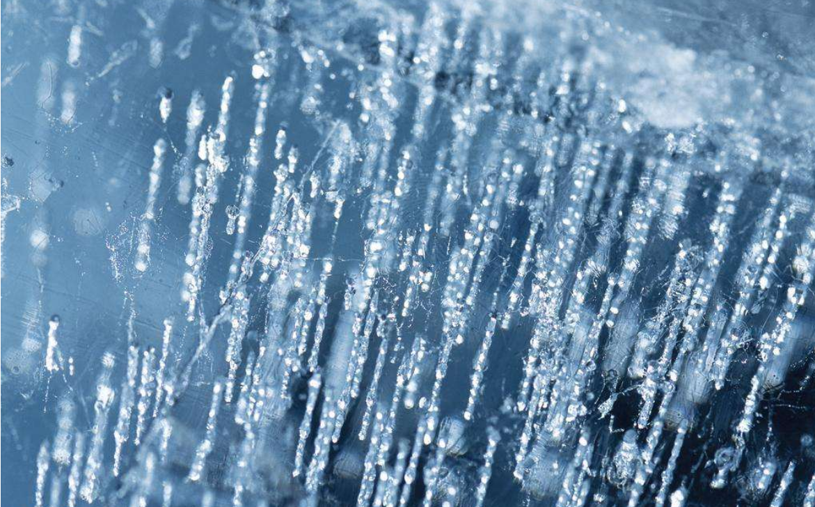 热水比冷水先结冰？有没有可能冷水比热水更快沸腾_百科TA说