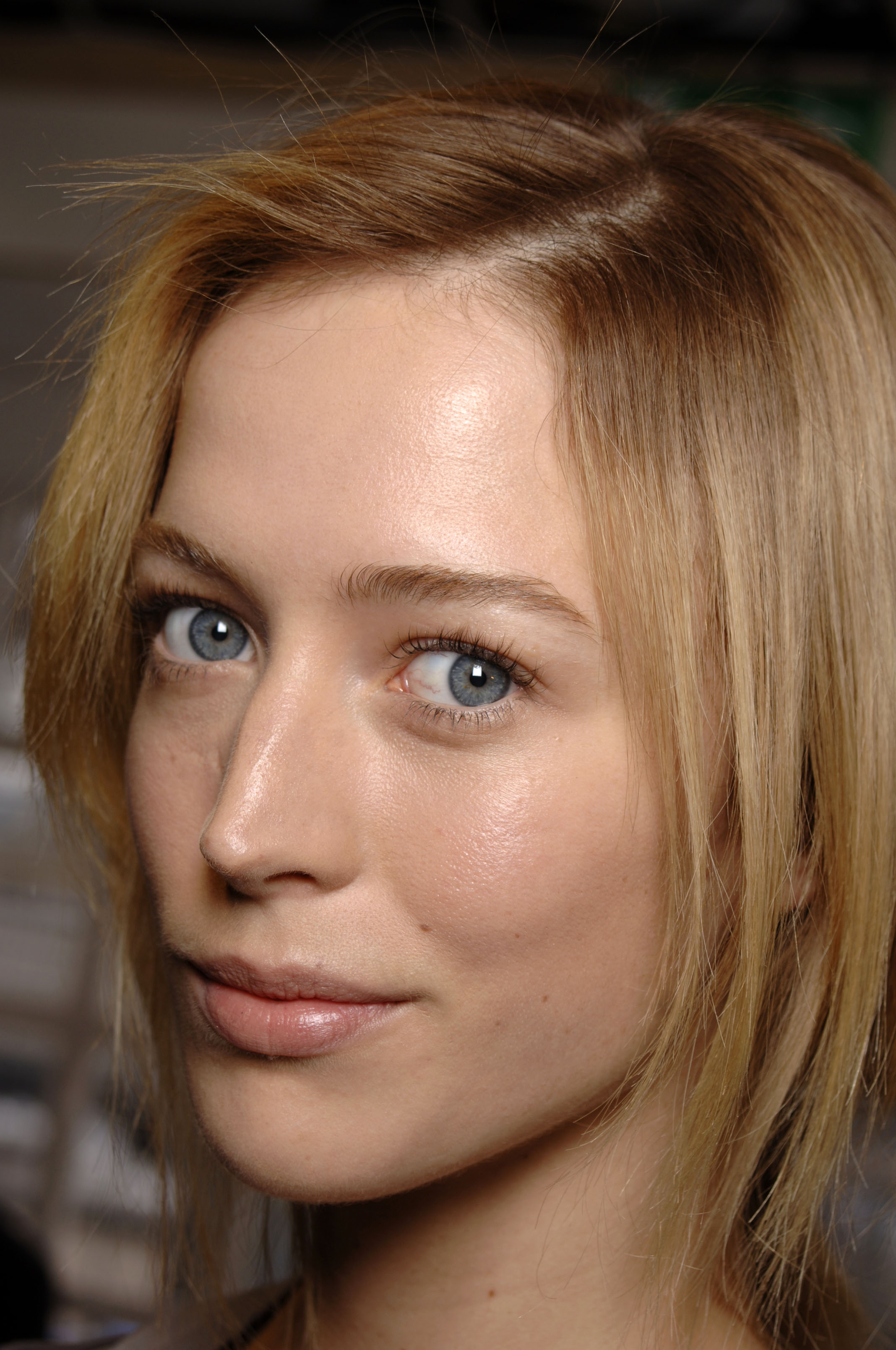 (raquel zimmermann) ,1983年5月6日出生于巴西 南里奥格兰德州,模特