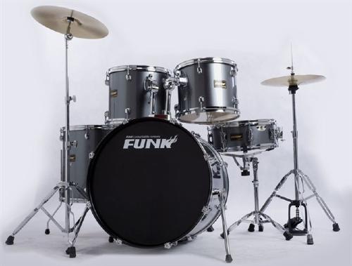 funk架子鼓