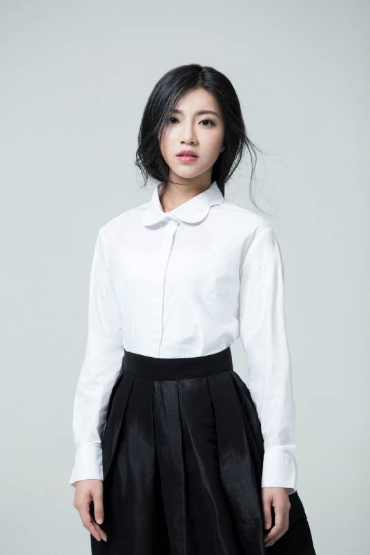 陈丽玲（中国内地女演员）_百度百科