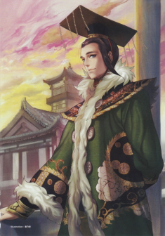 刘禅（蜀汉末代皇帝）_百度百科