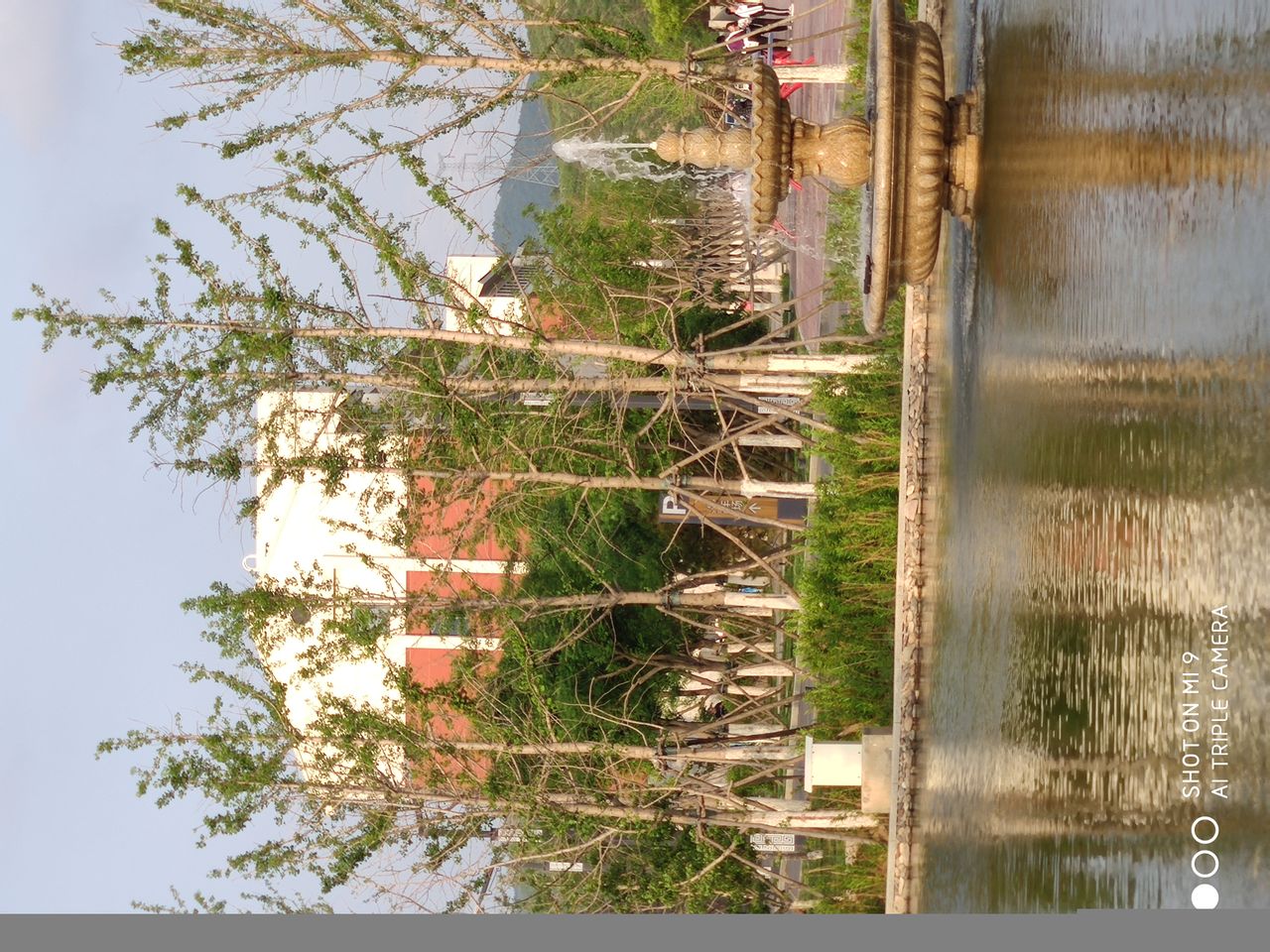 滦平县第一中学