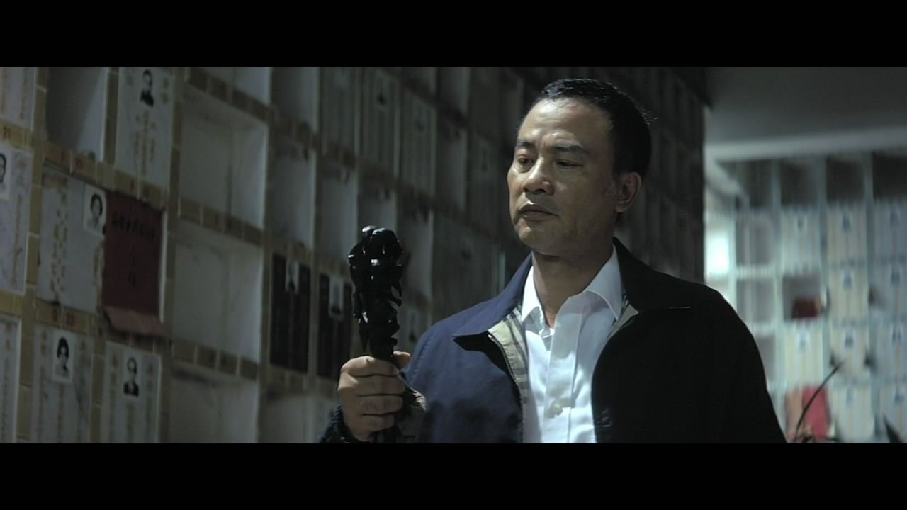 黑社会ii之以和为贵