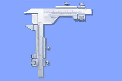  p>游标卡尺(vernier calliper),是一种测量 a target="_blank" href=