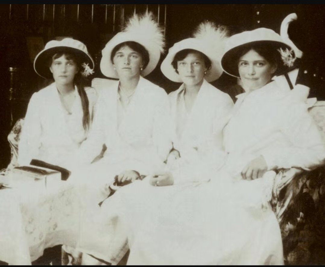 塔季扬娜·尼古拉耶芙娜