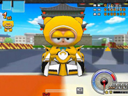  p>《跑跑卡丁车》(crazyracing kartrider)是韩国 a target="_blank"