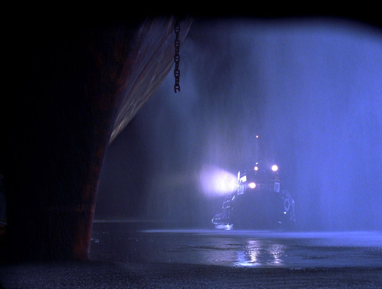 幽灵船ghostship(2002)