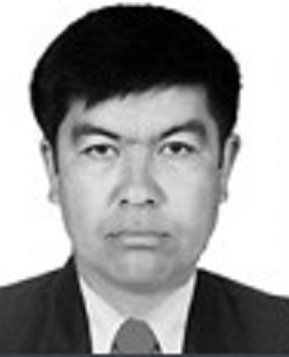 塔依尔艾海提