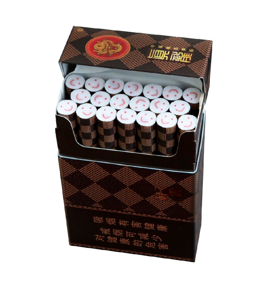 真龙（广西卷烟工业的主导品牌）_百度百科