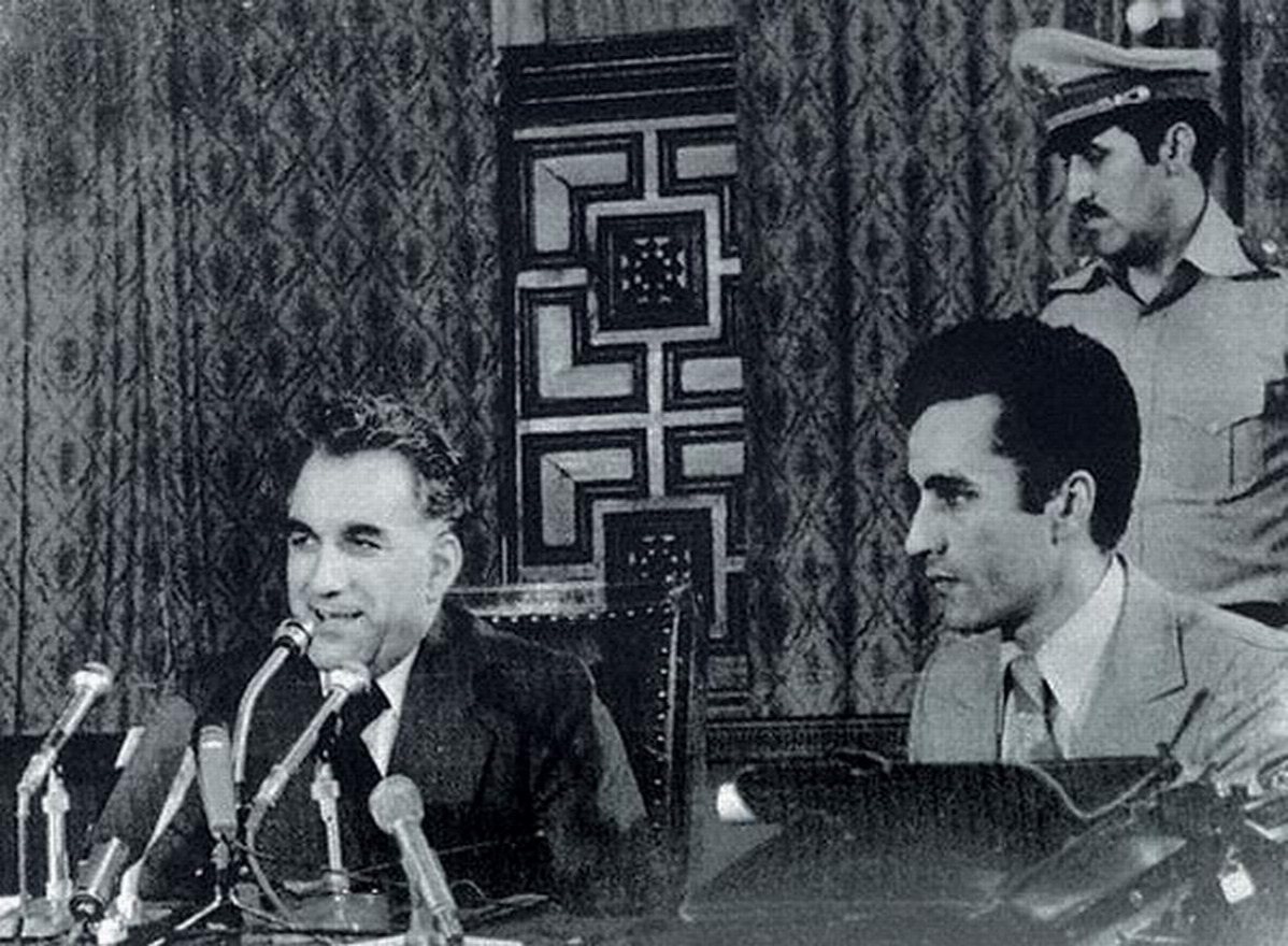 哈菲佐拉·阿明