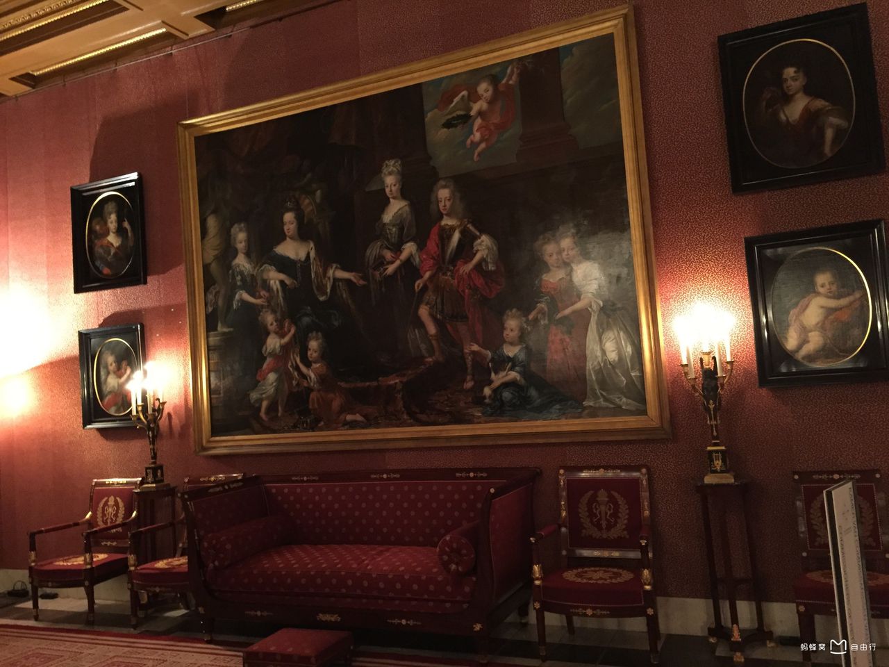 是一间纪念犹太人安妮·法兰克的博物馆,这里也曾经是安妮·法兰克一