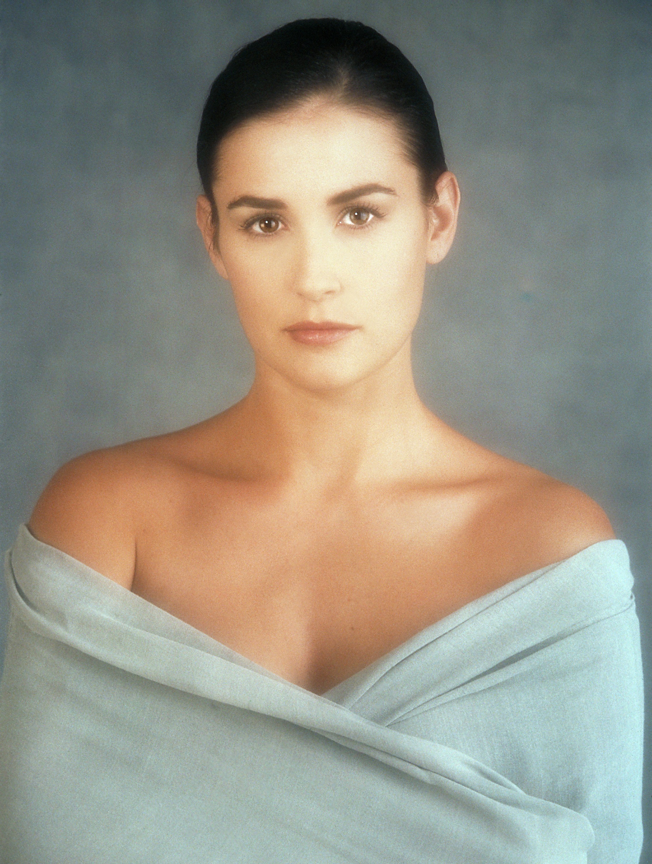 demi moore
