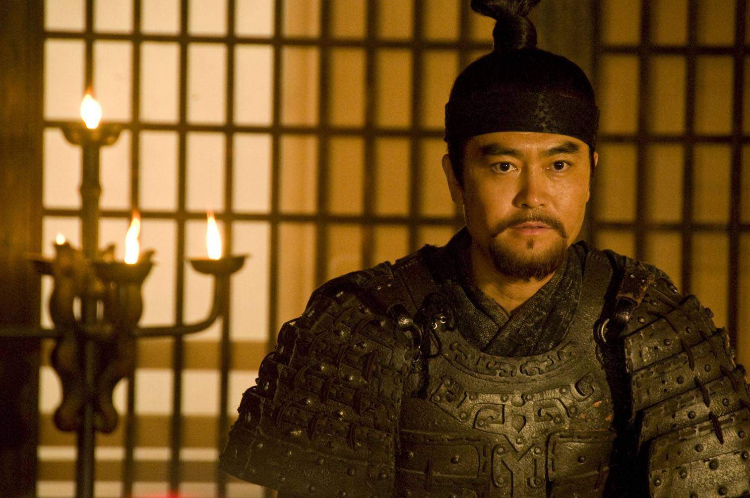 曹操为何要杀死自己的儿媳妇？是心理阴暗还是另有隐情？_百科TA说