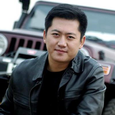 王旭东