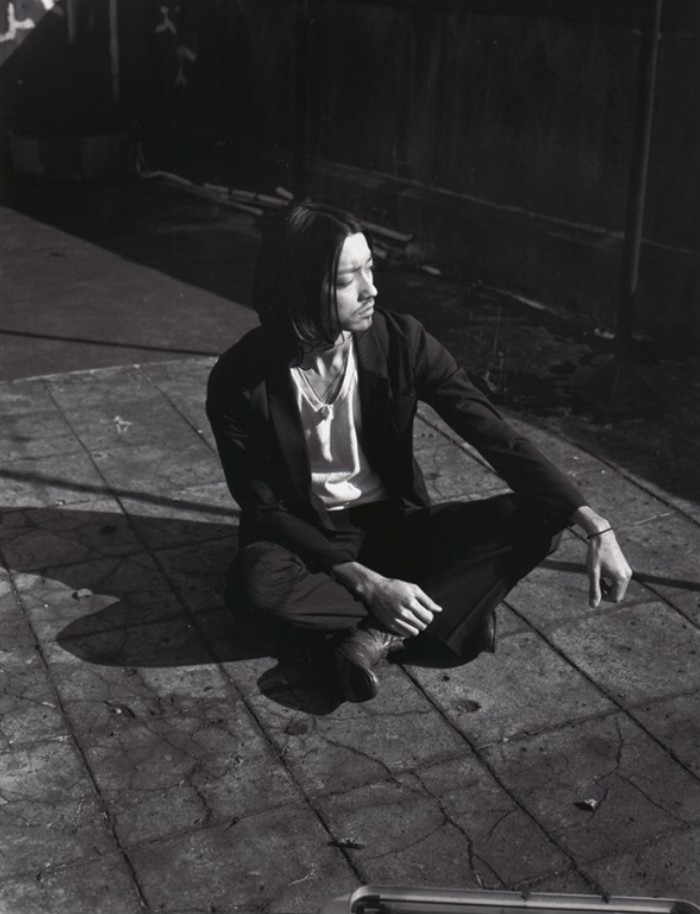  p>金子统昭(nobuaki kaneko,金子ノブアキ,1981年6月5日-), a target